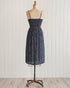 Winona Floral Sundress